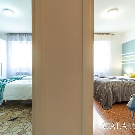 Gala158Uno Apartman Bologna Kültér fotó