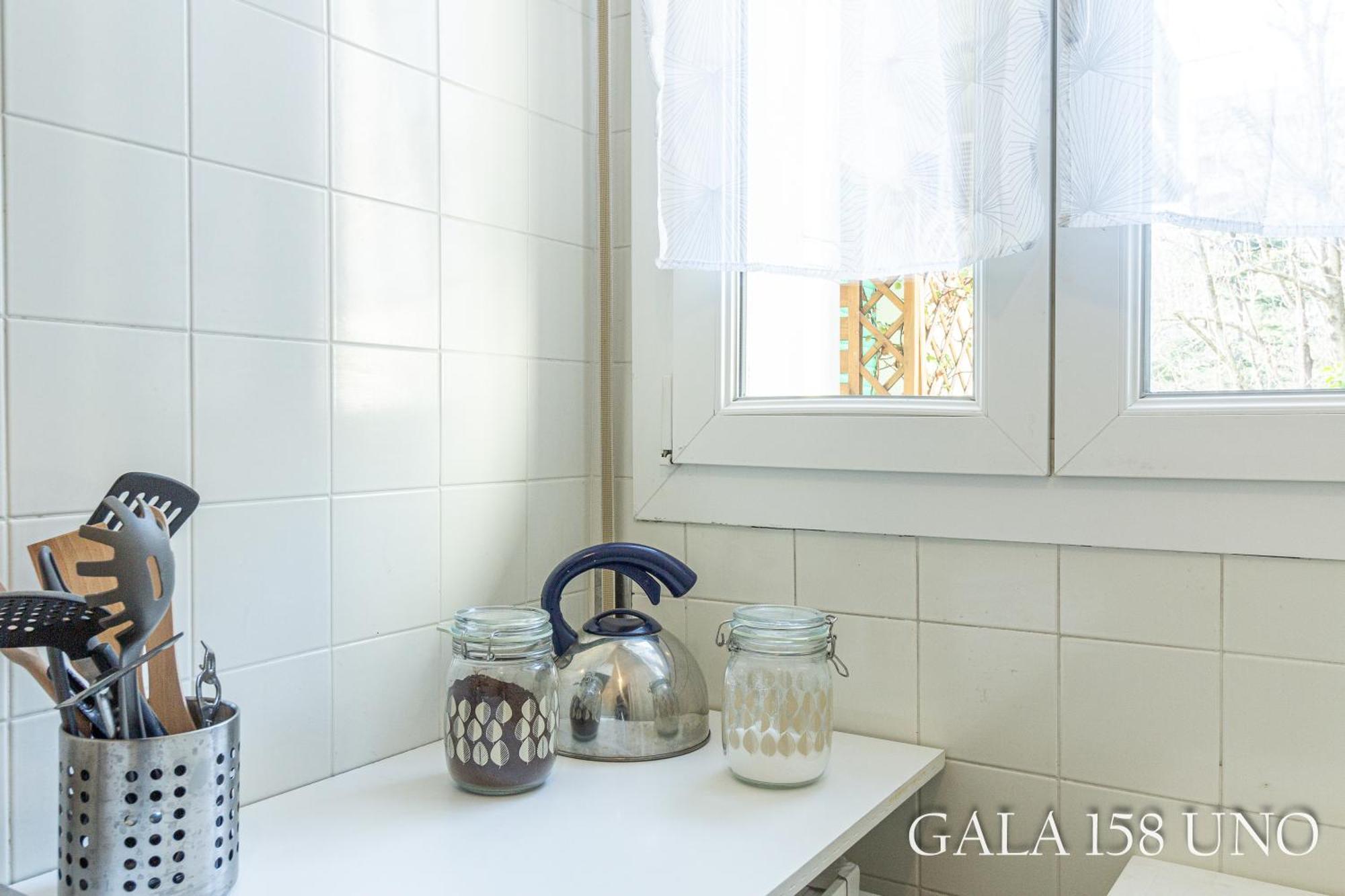 Gala158Uno Apartman Bologna Kültér fotó