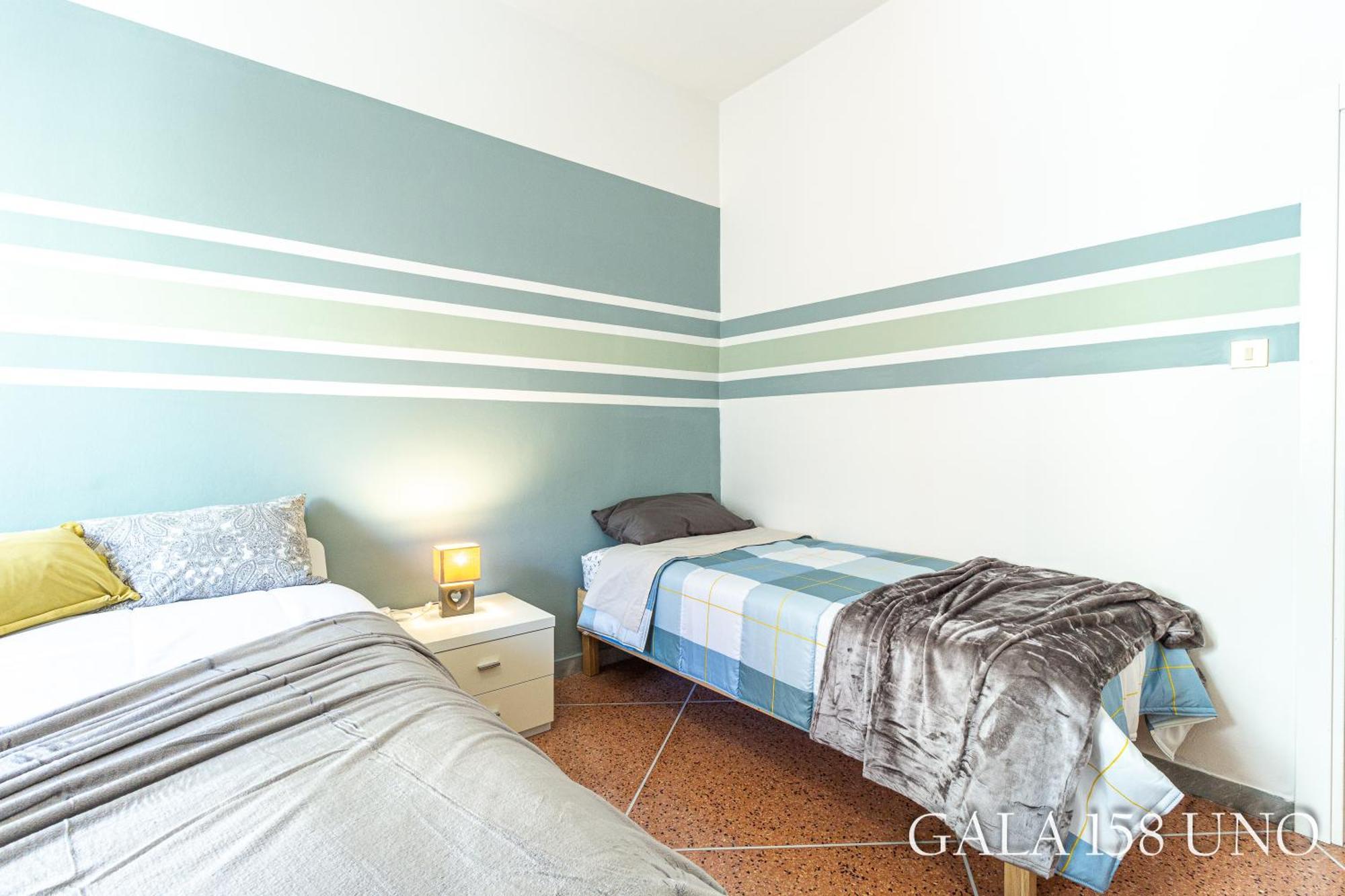 Gala158Uno Apartman Bologna Kültér fotó
