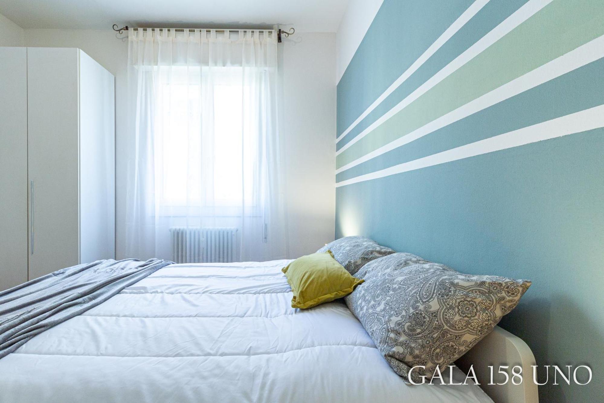 Gala158Uno Apartman Bologna Kültér fotó