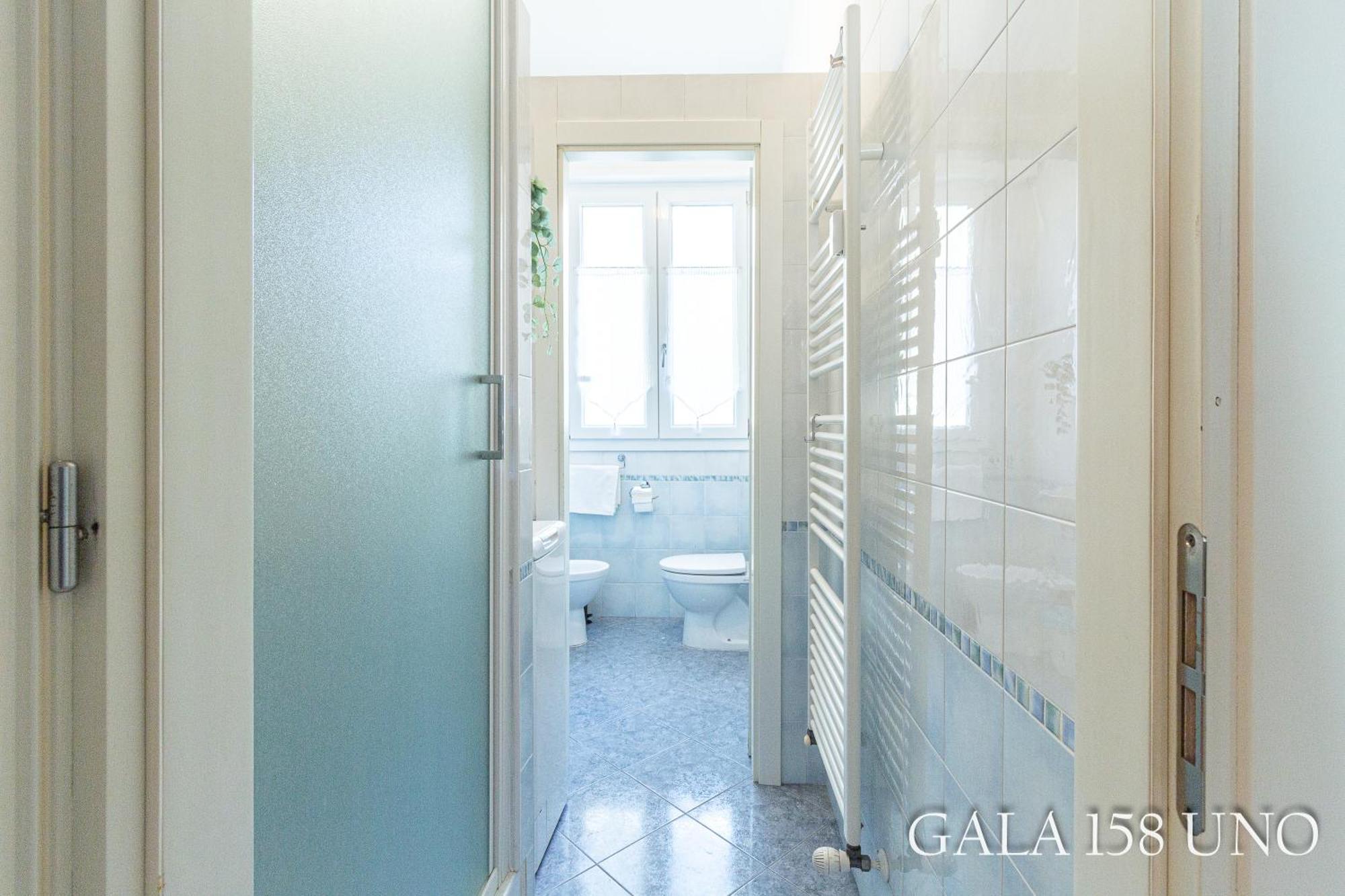 Gala158Uno Apartman Bologna Kültér fotó