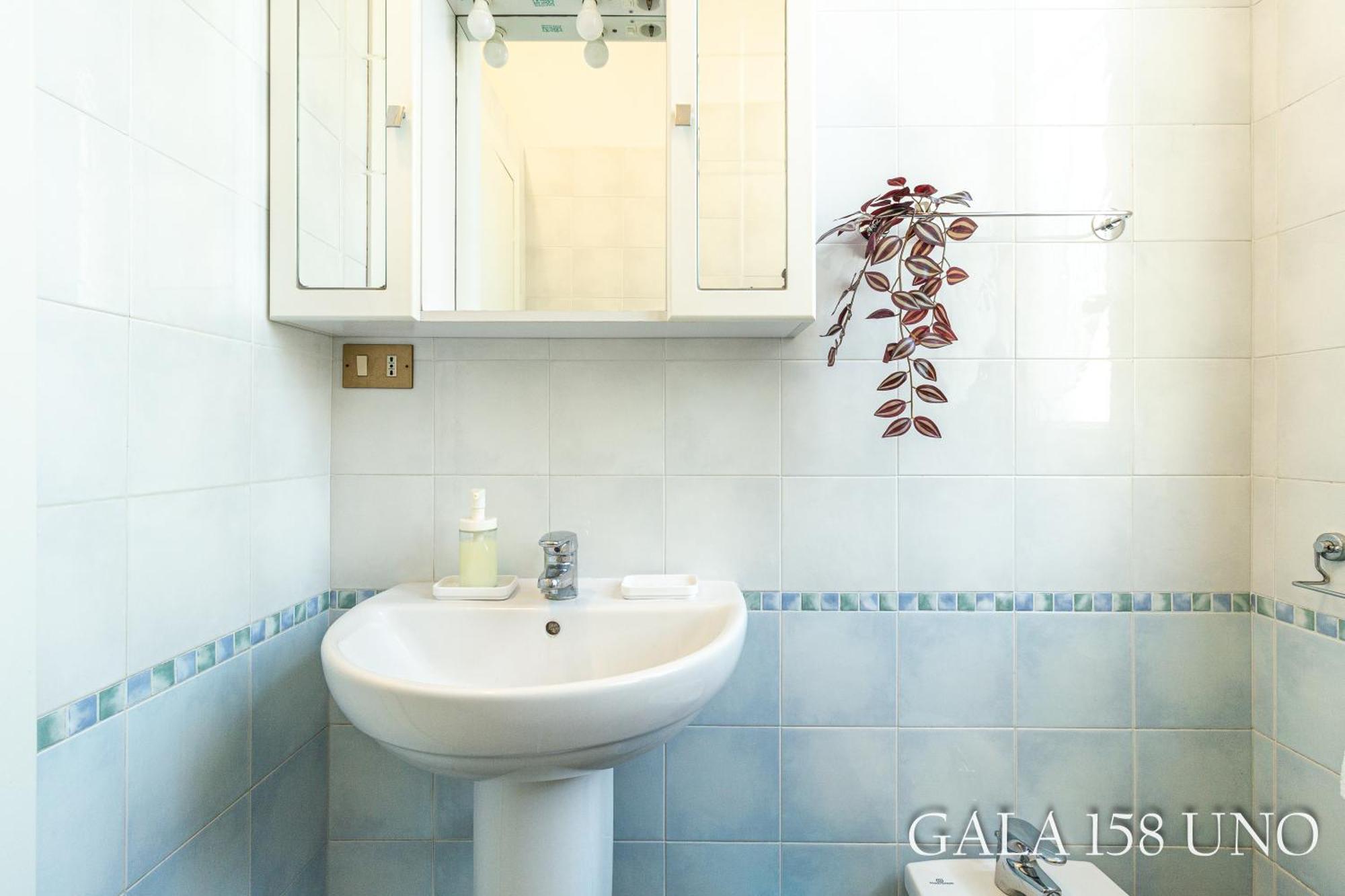 Gala158Uno Apartman Bologna Kültér fotó