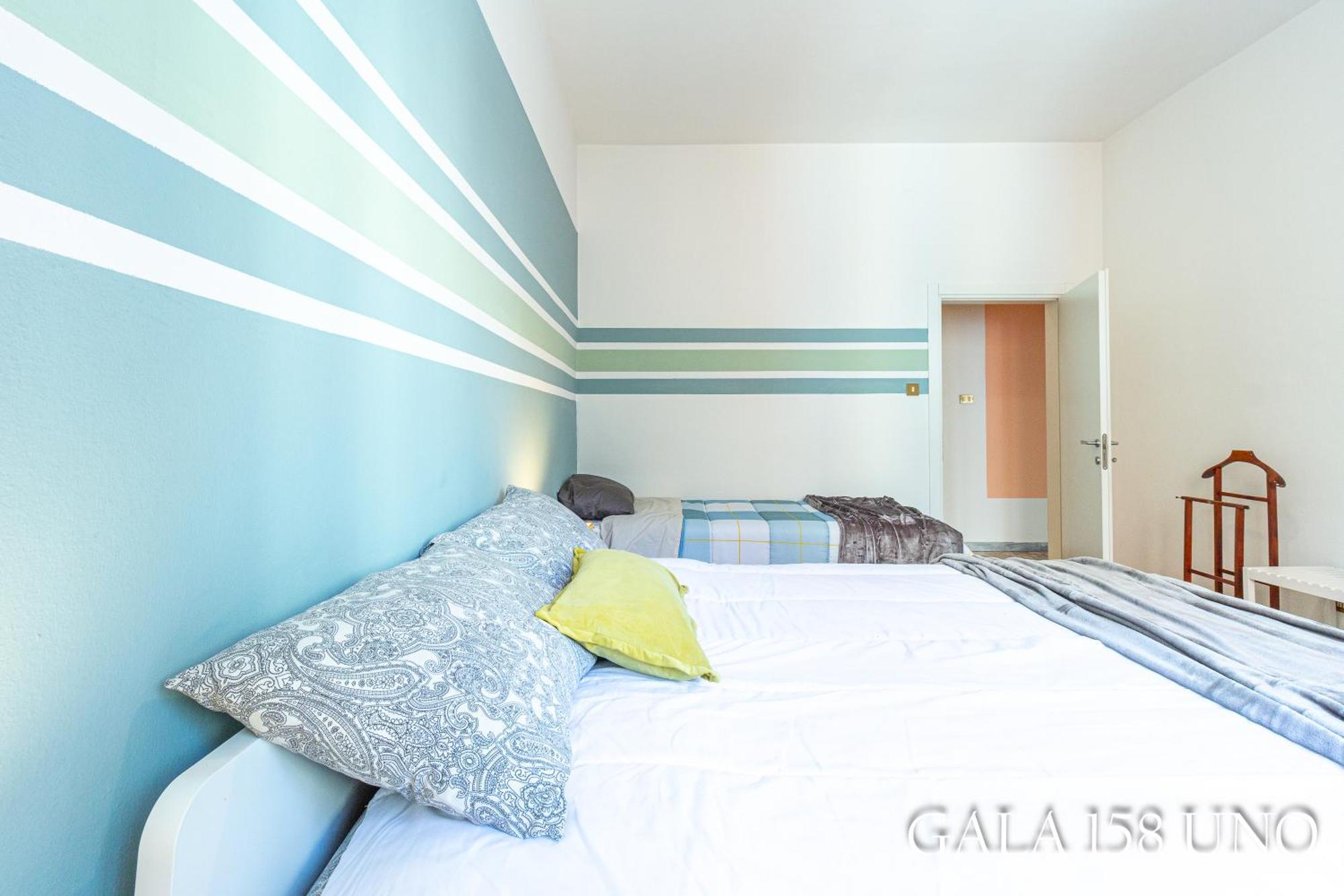 Gala158Uno Apartman Bologna Kültér fotó