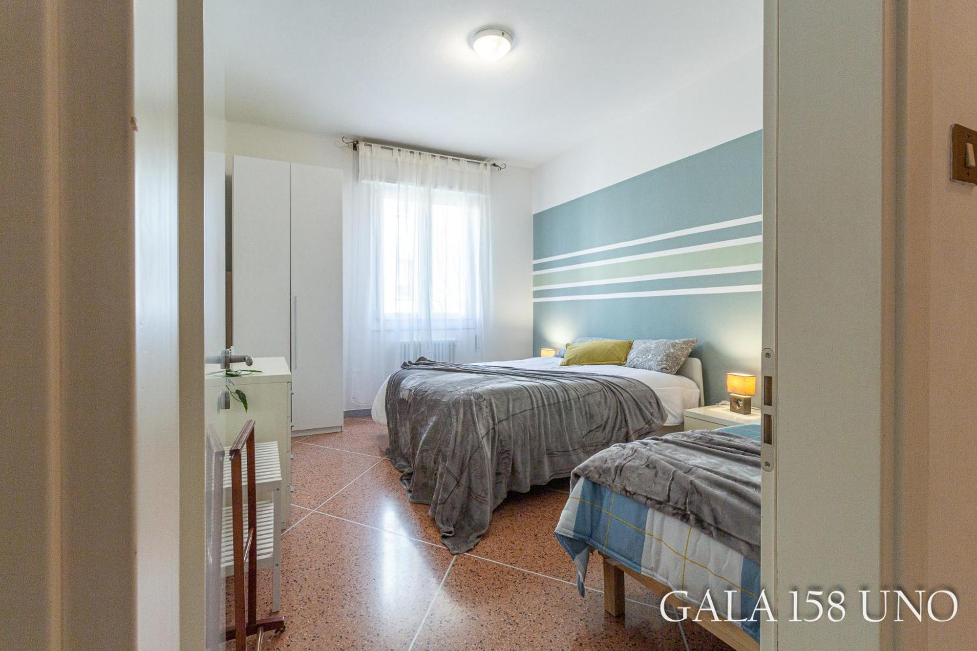 Gala158Uno Apartman Bologna Kültér fotó